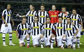 Juventus Går tilbake til Serie A Advantage